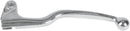 OEM-Style Replacement Standard Clutch Lever Polished / Silver For Kawasaki KX 25 28
