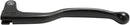 Left Hand Aluminum Replacement Lever Black / Polished