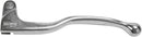 Left Hand Aluminum Replacement Lever Polished / Silver