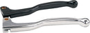 Right Hand Aluminum Replacement Lever Black / Polished