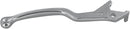 Right Hand Aluminum Replacement Lever Polished / Silver For Kawasaki KFX 4 2X4 26