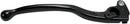 Right Hand Aluminum Replacement Lever Black / Polished For Yamaha YFM 35 ER 1995 Moto-4