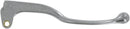 Right Hand Aluminum Replacement Lever Polished / Silver For Kawasaki KLF 22 2X4 22 Bayou