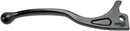 Right Hand Aluminum Replacement Lever Black / Polished For Yamaha YFM 35 24 Raptor