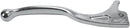 Right Hand Aluminum Replacement Lever Polished / Silver For Yamaha YFM 35 24 Raptor