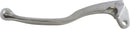 Left Hand Aluminum Replacement Lever Polished / Silver For Kawasaki KFX 4 2X4 26 Left