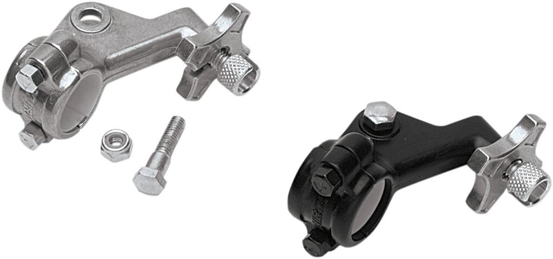OEM-Style Clutch Perch Black / Polished