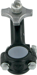 OEM-Style Clutch Perch Black / Polished For Honda CRF 1 F 213