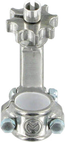 OEM-Style Clutch Perch Polished / Silver