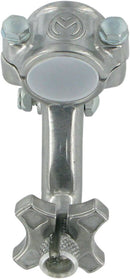 OEM-Style Clutch Perch Polished / Silver For Kawasaki KX 1 213 America