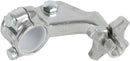 OEM-Style Clutch Perch Polished / Silver For Husqvarna WR 25 1997