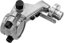 EZ-Adjust Clutch Perch Polished / Silver