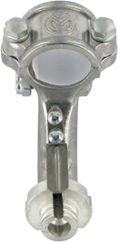 EZ-Adjust Clutch Perch Polished / Silver For Honda XR 1 R 23