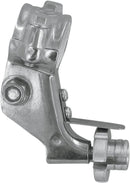 EZ-Adjust Clutch Perch Polished / Silver For Kawasaki KX 1 218 America