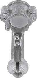 EZ-Adjust Clutch Perch Polished / Silver For Kawasaki KDX 2 26