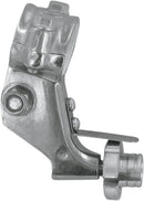 EZ-Adjust Clutch Perch Polished / Silver For Husqvarna WR 25 1997
