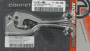 Competition Lever Set Black / Polished / Silver