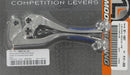 Competition Lever Set Blue / Polished / Silver