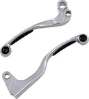Competition Lever Set Black / Polished