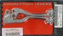 Competition Lever Set Black / Polished