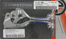 Competition Lever Set Blue / Polished