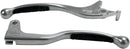 Competition Grip Lever Set Black / Polished / Silver