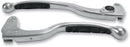Competition Grip Lever Set Black / Polished / Silver For Yamaha YFS 2 22 Blaster