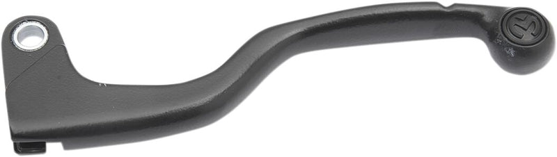 OEM-Style Shorty Replacement Clutch Lever Black / Silver