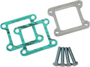 Torque Spacer Kit Silver