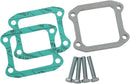 Torque Spacer Kit Silver For Honda CR 8 R 1995