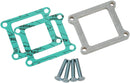 Torque Spacer Kit Silver For Suzuki RM 8 21