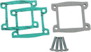 Torque Spacer Kit Silver For Yamaha YFS 2 26 Blaster