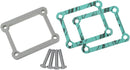 Torque Spacer Kit Silver For Honda CR 125 R 22