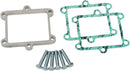 Torque Spacer Kit Silver For Honda ATC 25 R 1984