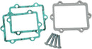 Torque Spacer Kit Silver For Honda CR 25 R 27