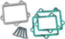Torque Spacer Kit Silver For Suzuki RM 25 28