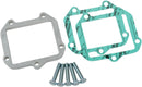 Torque Spacer Kit Silver For KTM EGS 125 1996 Europe