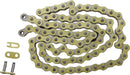 428 RXP Pro-MX Chain Gold For Suzuki ALT 125 1986 - 90 Links