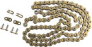 420 RXP Pro-MX Chain Gold - 420