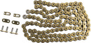 420 RXP Pro-MX Chain Gold For Beta Minicross 5 R12 216 15/12 - 420 Links