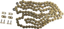 420 RXP Pro-MX Chain Gold For Honda CRF 15 R 224 - 120 Links