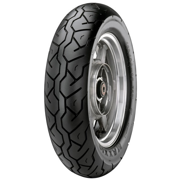 M6011R 77H Tubeless Classic Front Tyre