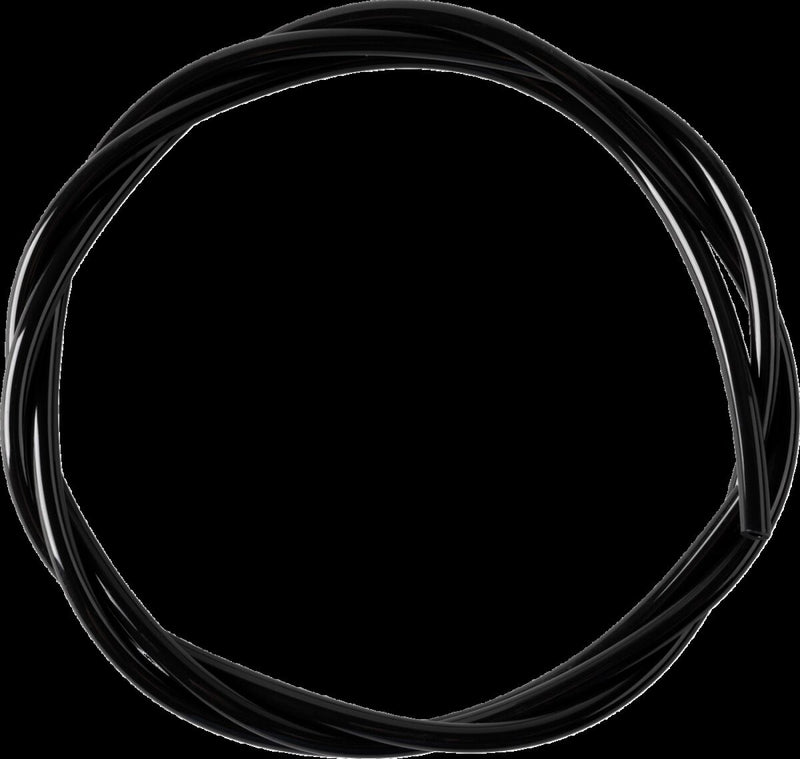 Carburetor Vent Line Black - 1.52 M