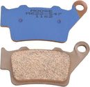 XCR Brake Pads For Aprilia CAPONORD 12 ABS 216 Europe