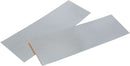 Heat Tile Silver - 152 MM