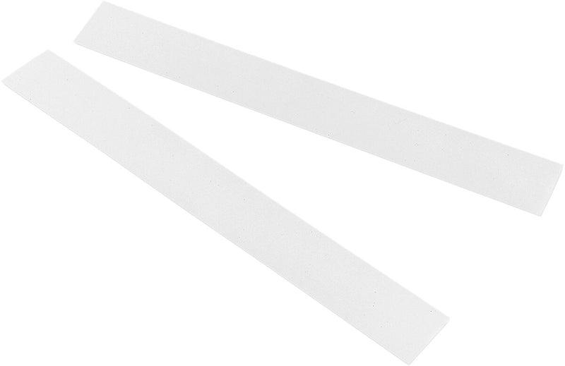 Exhaust Tape White - 203 MM
