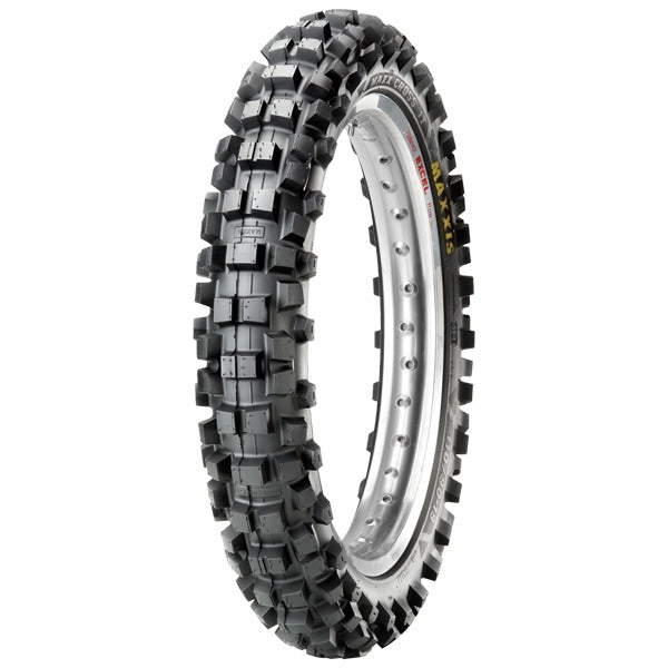 Maxxcross IT M7305 64M TT E-Mark Front Tyre