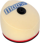 Air Filter Red / White