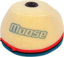 Air Filter Red / White For Honda CRF 45 R 226