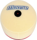 Air Filter White For Honda CR 125 R 1986